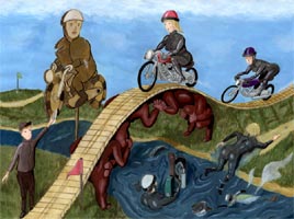 Motorcycling 1
