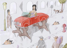Poster Skurrilmobil_3
