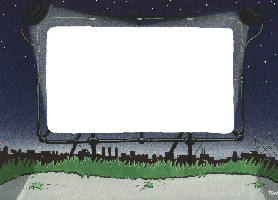 Werbetafel 2 - Hintergrundbild