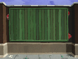Werbetafel 3 - Hintergrundbild