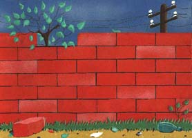 brick wall background pictures