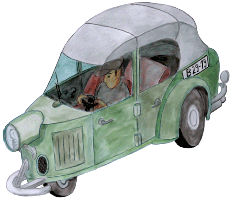 Kabinenwagen 19 Link zur Themenseite Automobil 2