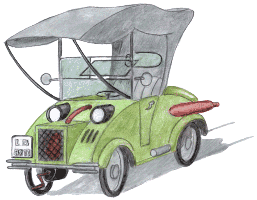 Oldtimer 11 - Link zur Themenseite Automobil 1