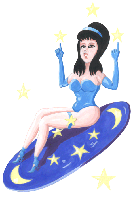 Frau Luna 2 - Link zur Themenseite Ladies 3