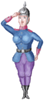 Garde Amazone - Link zur Themenseite Preussen 2