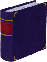 Buch 1, book, kostenloses freigestelltes Clipart
