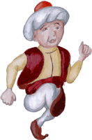 Muck, Clipart Gif Bild gratis