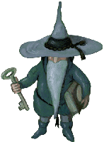 Clipart Schl&uumlk;sselmeister, kostenloses Gif Bild