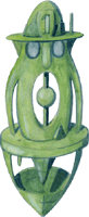 Kunstfigur 3, Gif Clipart, kostenloses Bild