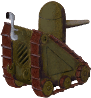 Panzer 5, kostenloses Gif Clipart, web picture gratis