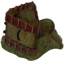 Panzer 6, kostenloses Gif Clipart, web picture gratis
