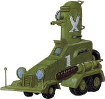 Panzerspähwagen 2, kostenloses Gif Clipart, freie Grafik, web picture gratis