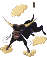 Stier, kostenloses Bild, Gif Clipart