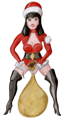 Weihnachtsmann video download