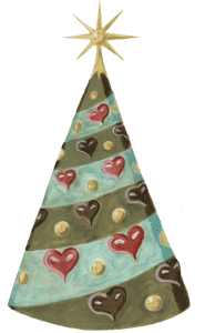 Weihnachten - Gif Cliparts, Seite für Mobilgeräte, Weihnachtsmann