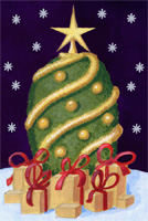 Weihnacht 3, Weihnachtsbild Jpg