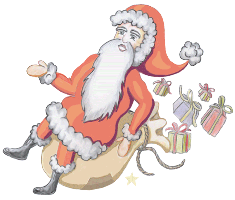 Weihnachtsmann 2