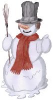 Schneemann 1