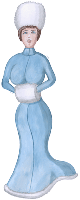 Winterdame