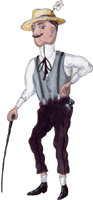 Zuschauer 9, kostenloses Gif Clipart, gratis Content, freigestelltes Bild